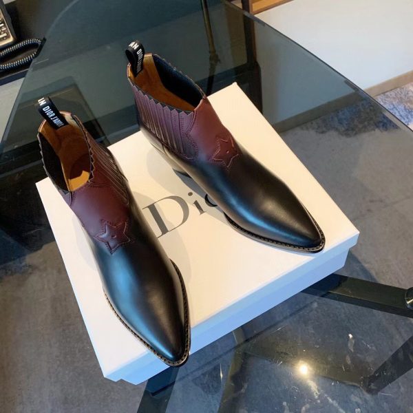 Dior Shoes Boots