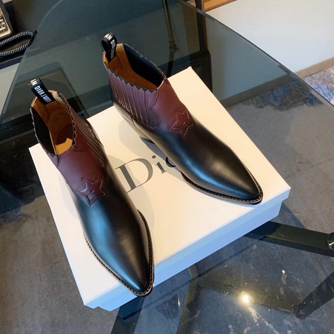 Dior Shoes Boots Replica Bags and Shoes online Store AlimorLuxury