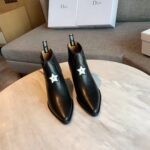 Dior Shoes Boots