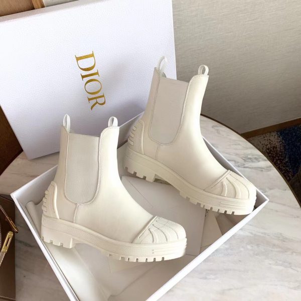 Dior Shoes Boots TPU