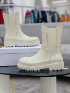 Dior Shoes Boots TPU