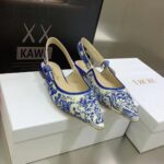 Dior Ja'dior Oblique Quake