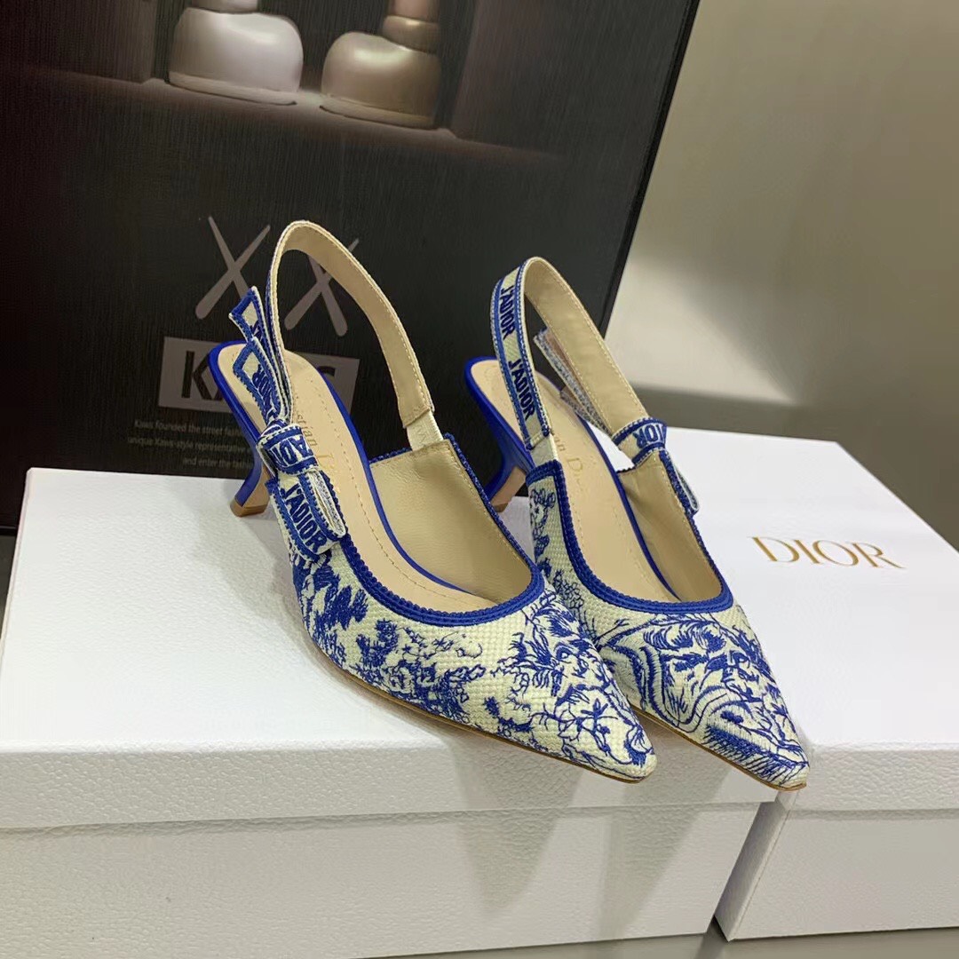 dior quake 3