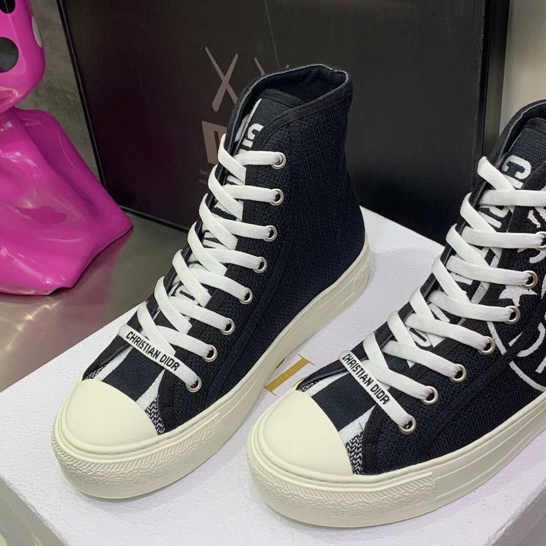 Dior Sneaker Shoes Logo 2022 - Image 7