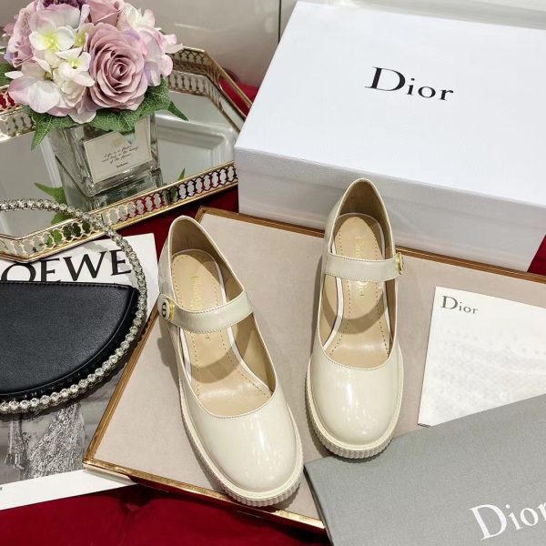 Dior Doll Maria Grazia