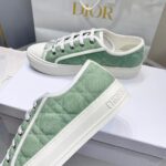 Dior D22 Fall Sneaker Shoes