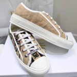 Dior D22 Fall Sneaker Shoes