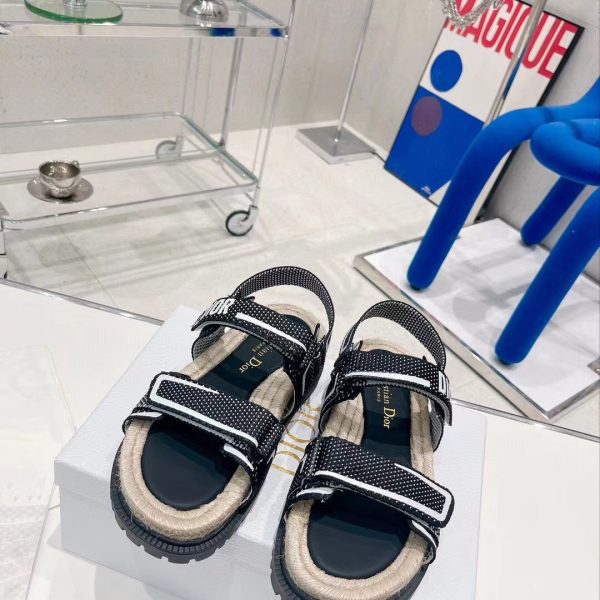 Dior Sandal 2022