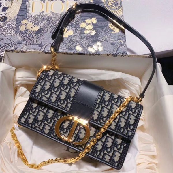 Christian Dior Montaigne Bag