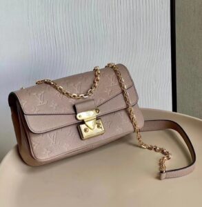 Louis Vuitton Marceau Monogram