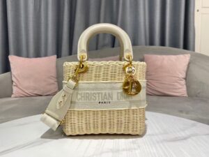 Christian Dior Oblique Lady