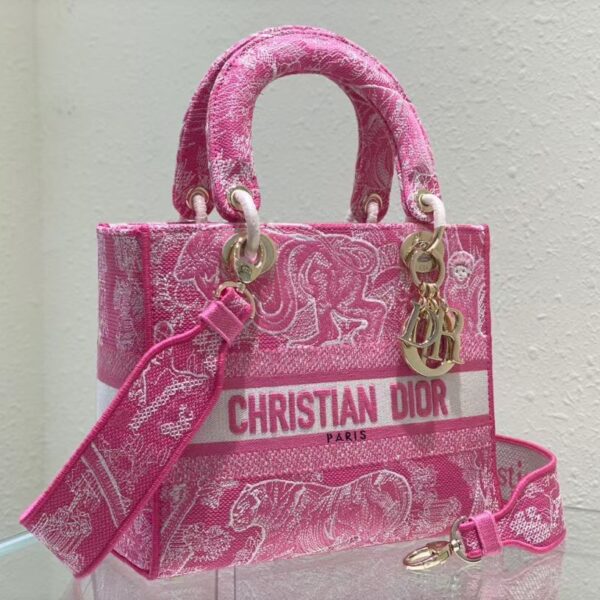 Christian Dior Lady D-Lite