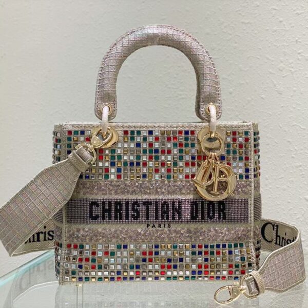 Christian Dior Lady D-Lite