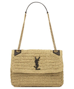 Saint Laurent Niki Medium