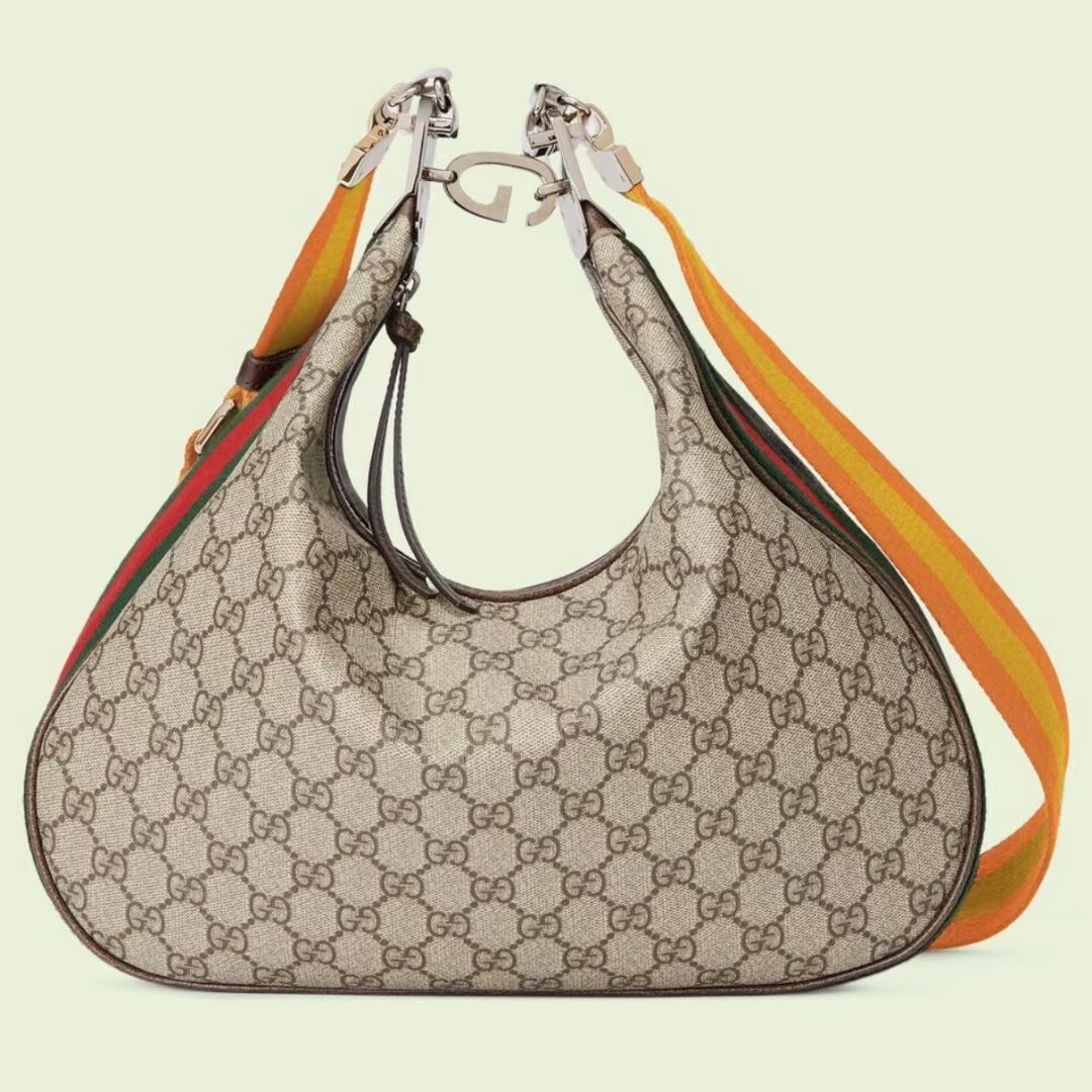 Gucci Attache 35cm GG702823 Bag
