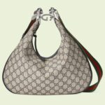 Gucci Attache 35cm GG702823 Bag