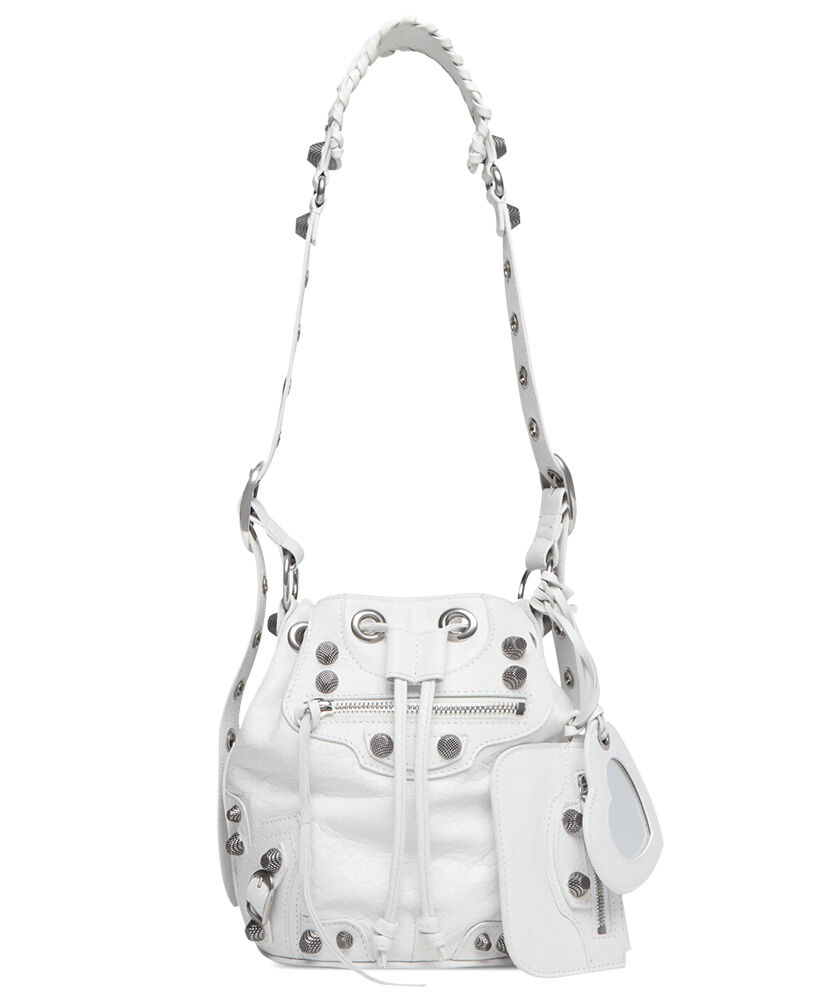 Balenciaga Le Cagole XS Bucket Bag - Replica Bags and Shoes online ...