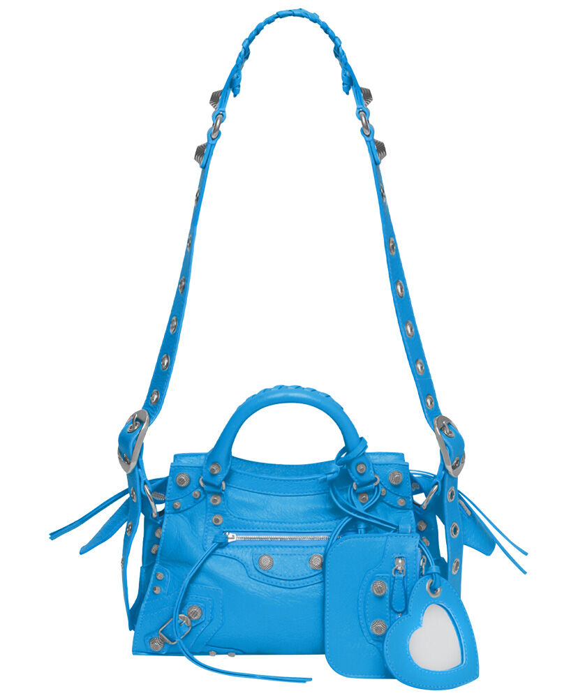 Balenciaga Neo Cagole XS Handbag - Replica Bags and Shoes online Store ...
