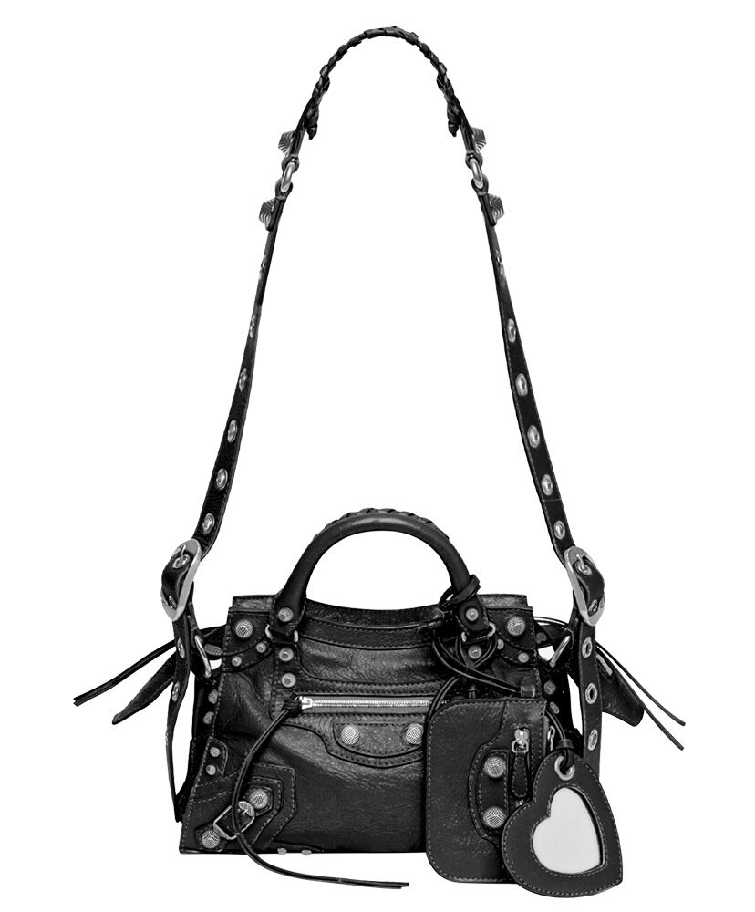 Balenciaga Neo Cagole XS Handbag - Replica Bags and Shoes online Store ...
