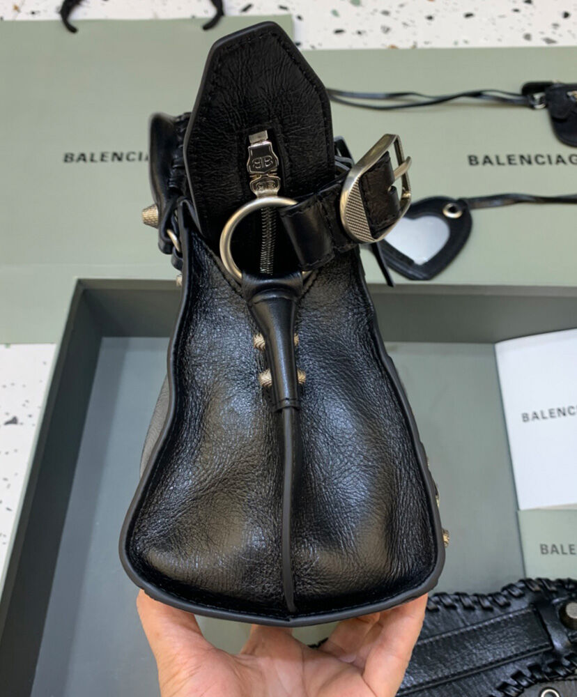 Balenciaga Neo Cagole XS Handbag - AlimorLuxury