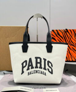 Balenciaga Cities Paris Jumbo