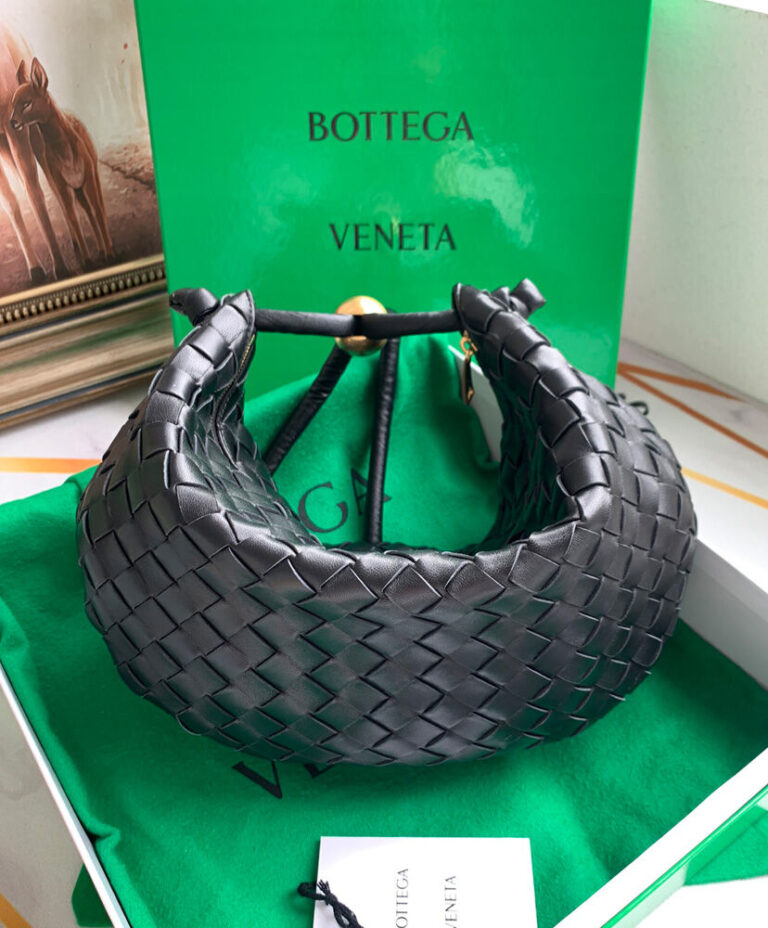 Bottega Veneta Turn Bags 701024 - AlimorLuxury