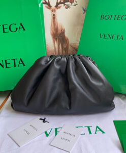 Bottega Veneta Teen Pouch
