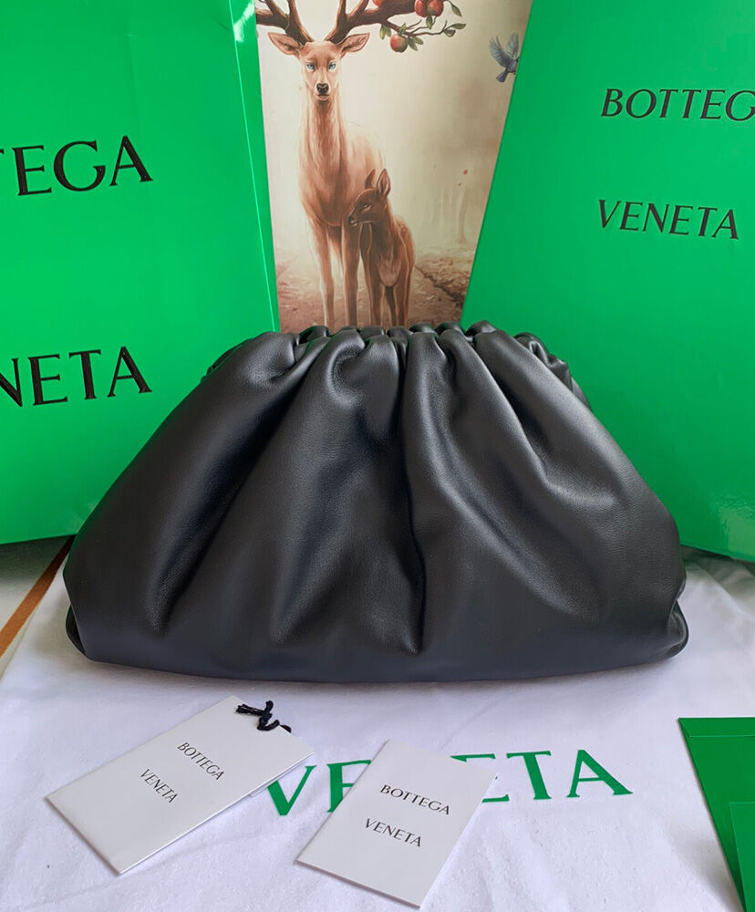 Bottega Veneta Teen Pouch