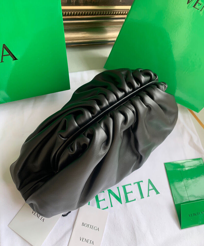 Bottega Veneta Teen Pouch 690238 - Image 2