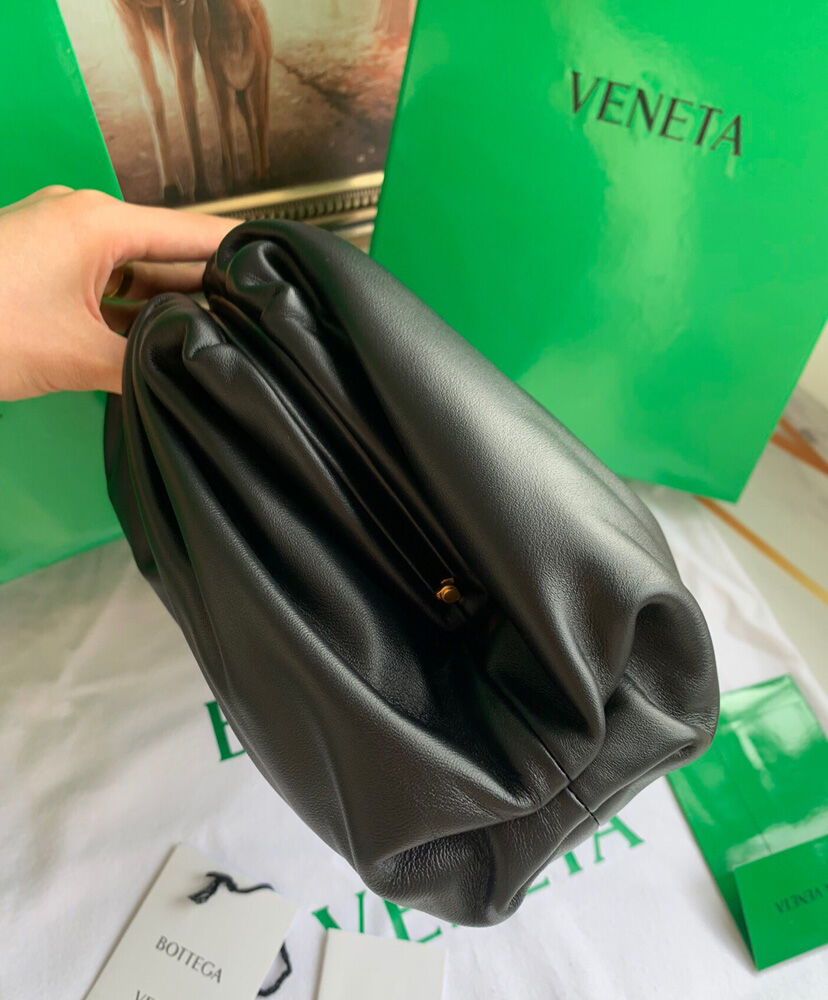 Bottega Veneta Teen Pouch 690238 - Image 3