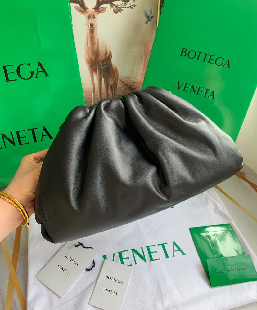 Bottega Veneta Teen Pouch 690238 - Image 4