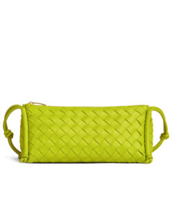 Bottega Veneta Pouch On Strap