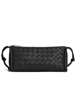 Bottega Veneta Pouch On Strap