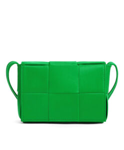 Bottega Veneta Cassette Mini