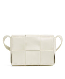 Bottega Veneta Cassette Mini