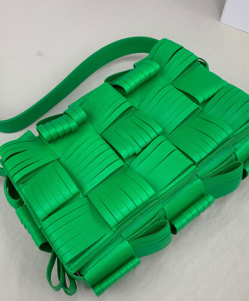 Bottega Cassette Bags 680698 AlimorLuxury