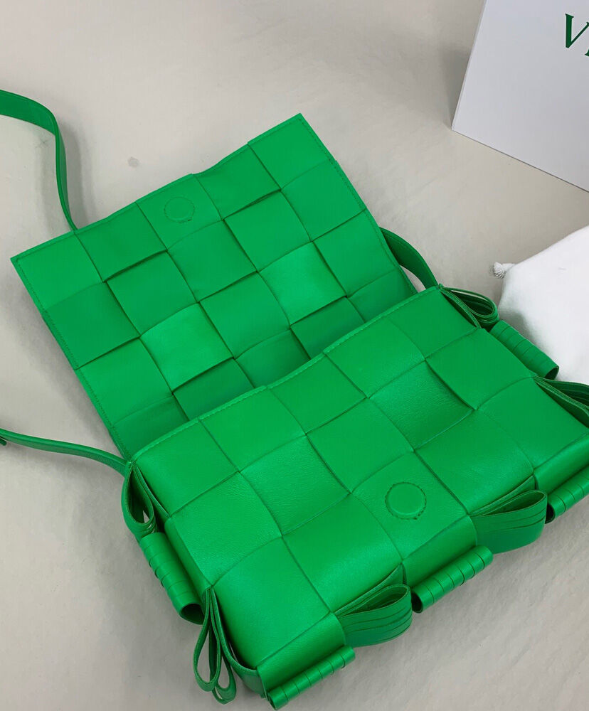 Bottega Cassette Bags 680698 AlimorLuxury