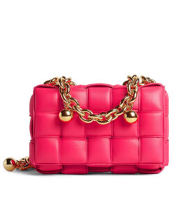 Bottega Veneta Chain Cassette