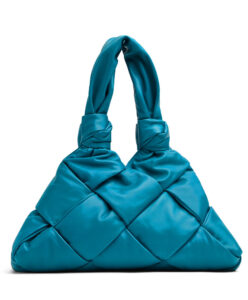 Bottega Veneta Padded Lock