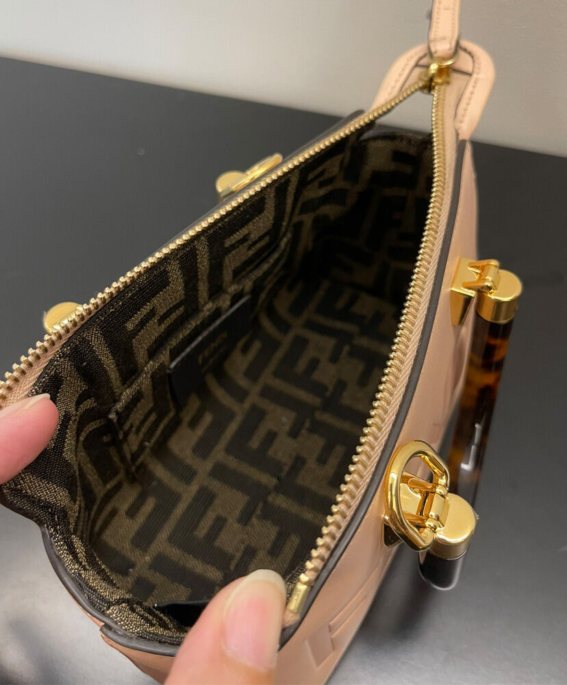 Fendi By The Way Mini 8BS067 - AlimorLuxury