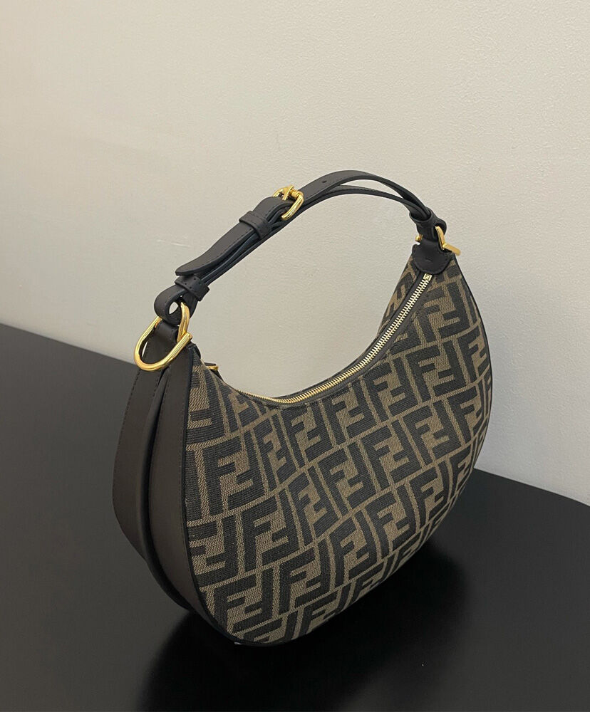 fendi graphy small