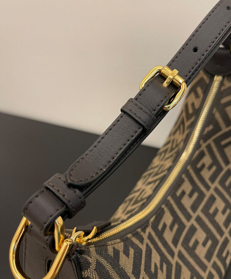 fendi graphy small