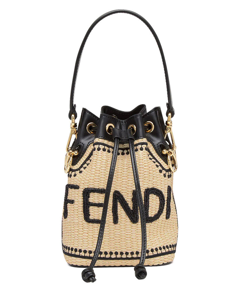 Fendi Mon Tresor Bag 8BS010 Apricot - Replica Bags and Shoes online ...