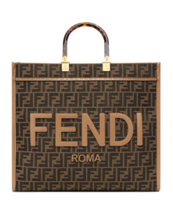Fendi Sunshine Large Bag