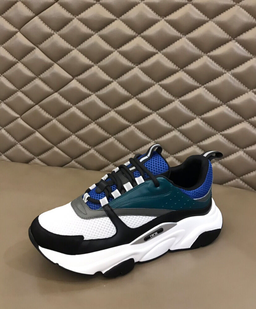 Christian Dior Unisex B22 Sneaker - Image 6