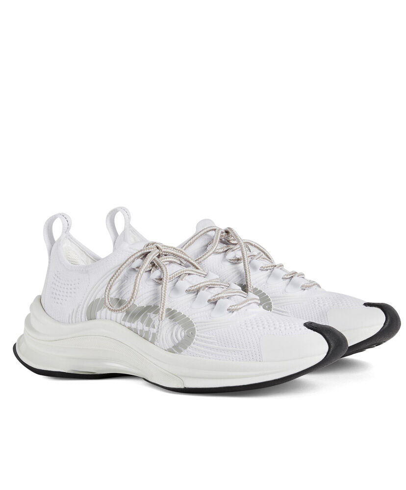 Gucci Unisex Run Sneaker - Image 2