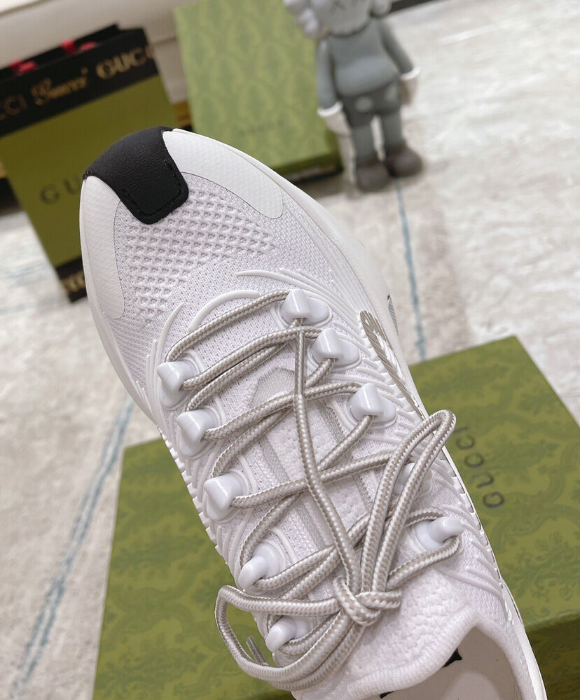 Gucci Unisex Run Sneaker - Image 8