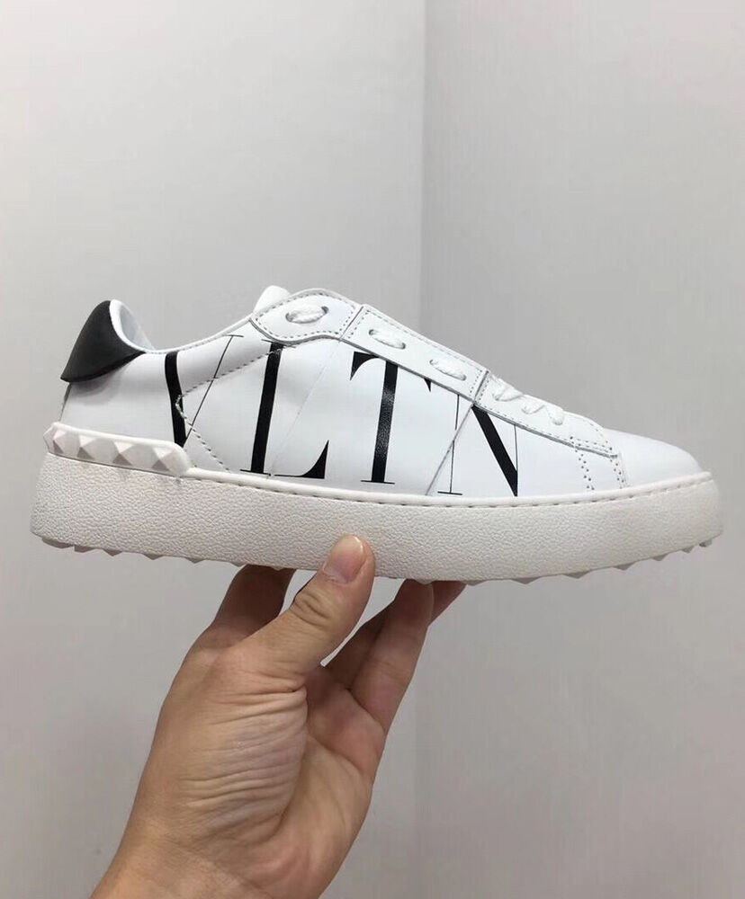 vltn open sneaker