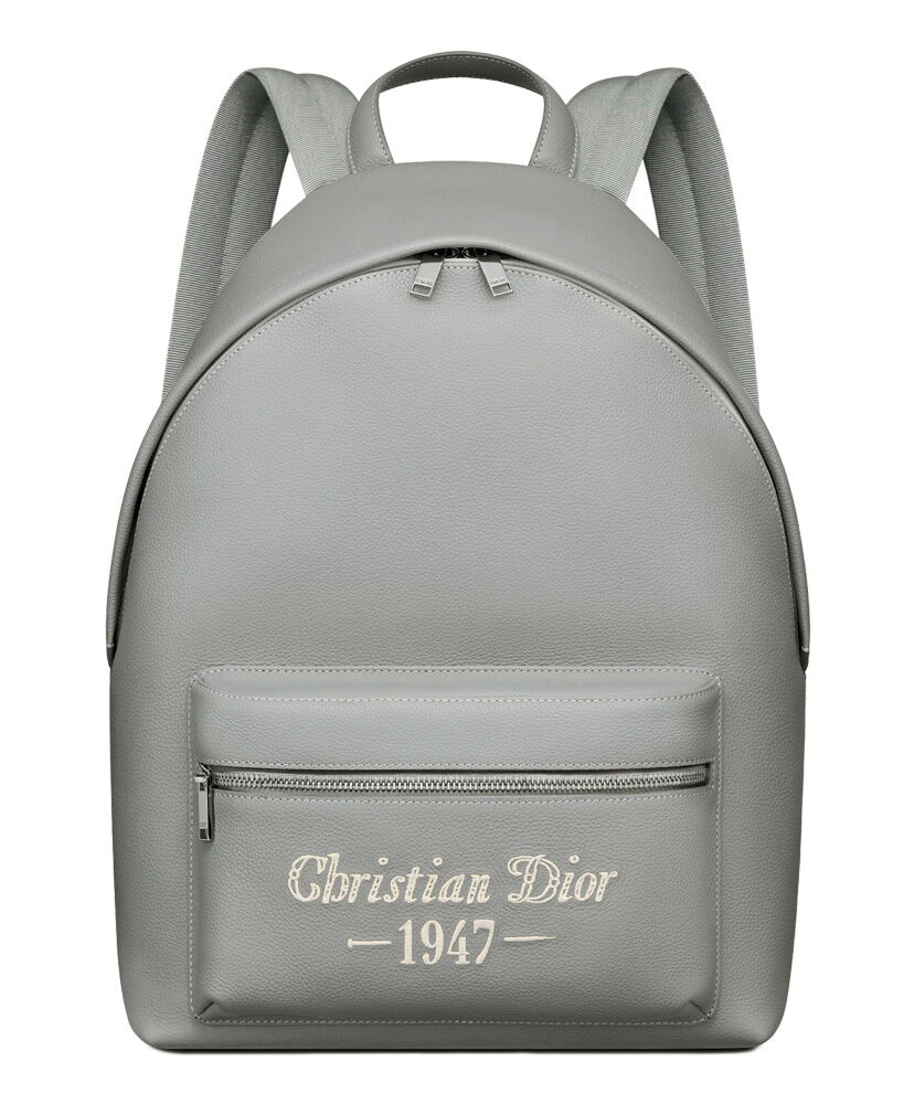 Christian Dior Rider Backpack