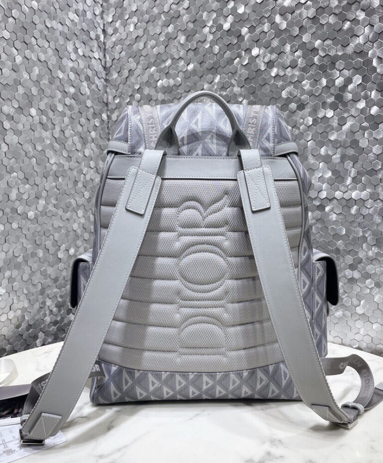 Christian Dior Hit The Road Backpack AlimorLuxury